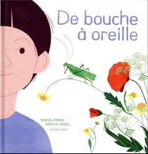 De bouche à oreille