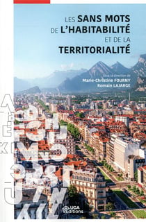 Les sans mots de l'habitabilité et de la territorialité