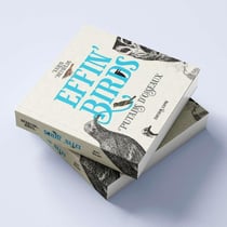 Effin´Birds Tome 1 : putain d´oiseaux