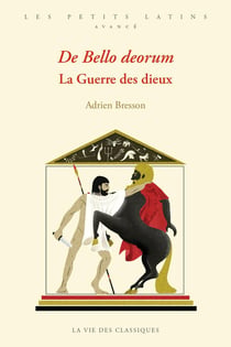 De bello deorum : la guerre des dieux