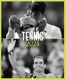 Tennis (édition 2024)