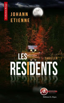 Les résidents - thriller