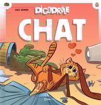Dicodrôle : chat