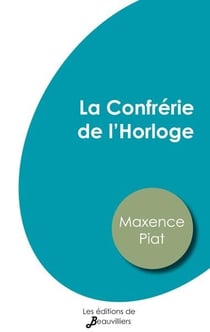 La confrérie de l'horloge