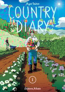 Country diary Tome 1