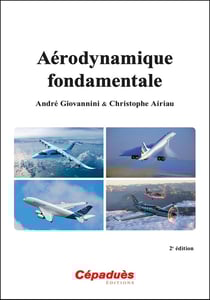 Aérodynamique fondamentale (2e édition)