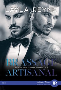 Brassage compromis Tome 3 : brassage artisanal