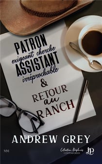 Patron exigeant cherche assistant irréprochable - Retour au ranch