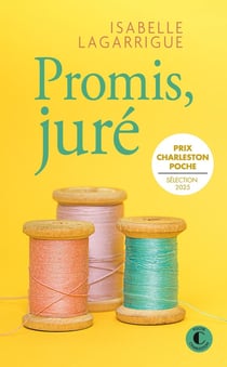 Promis, juré