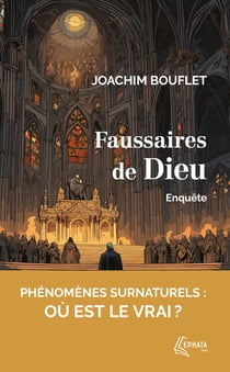 Faussaires de Dieu : Enquête