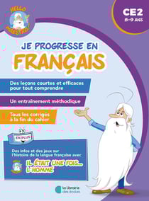 Hello maestro ! : Il était une fois... le CE2 : Je progresse en Français