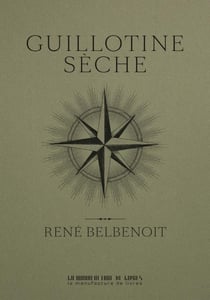 Guillotine sèche