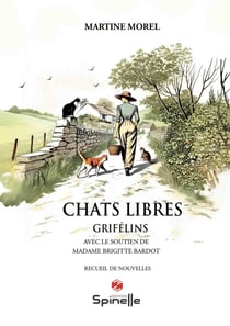 Chats libres : Grifélins