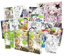 Welcome to japan! elfe de mes reves... edition limitee - welcome to japan! elfe de mes reves... - to