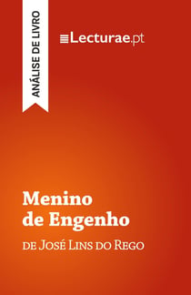 Menino de Engenho - José Lins do Rego (analise de livro)