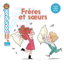 Frères et soeurs