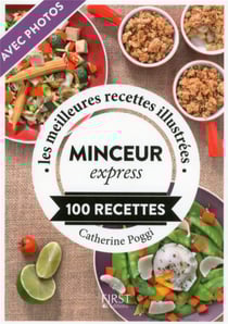 Le Petit Livre De Minceur Express