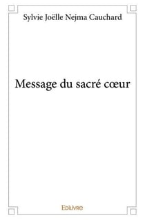 Message du sacre coeur