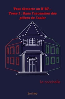 Tout demarre au n 87... - tome 1 : dans l ascension des piliers de l enfer