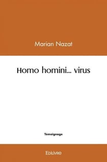 Homo homini  virus