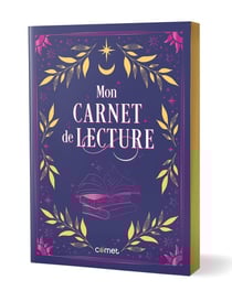 Carnet de lecture Comet