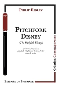 Pitchfork Disney