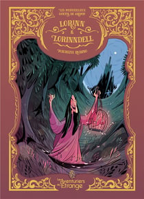Lorinn & Lorrindell