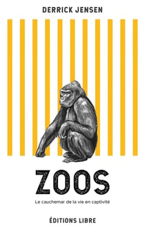Zoos : le cauchemar de la vie en captivité