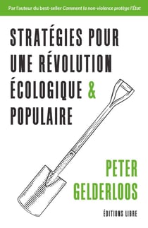 Stratégies pour une révolution écologique et populaire : les solutions sont déjà là !