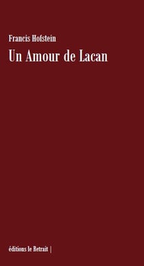 Un amour de lacan