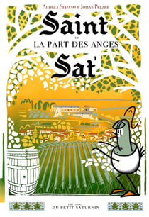 Saint Sat' et la part des anges