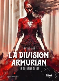 La division amurian : à quelques pas du néant