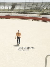 Lost shadows