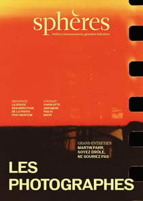 Les photographes