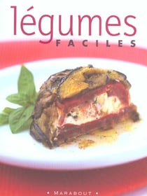 Legumes faciles
