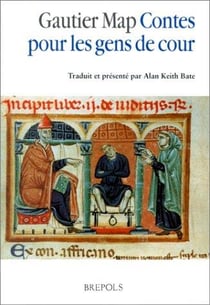 Contes pour les gens de cour