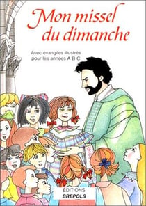 Mon missel du dimanche