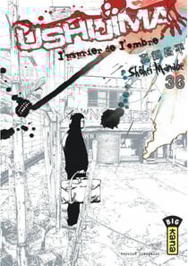 Ushijima, l'usurier de l'ombre Tome 36