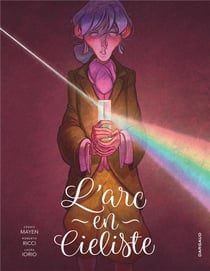 L'arc-en-cieliste