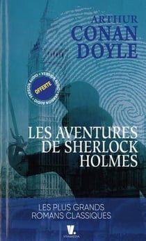Les aventures de Sherlock Holmes