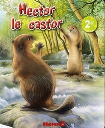 Hector le castor