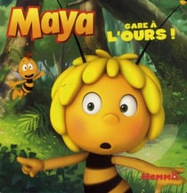 MAYA L'ABEILLE