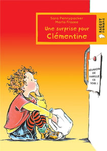 Une surprise pour clémentine