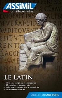 Le latin - débutants et faux-débutants