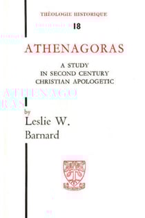 TH n°18 - Athénagoras