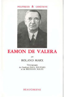 Eamon de Valera