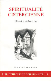 Spiritualité cistérienne
