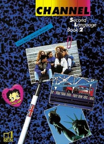 Channel - 3ème - second language t.2