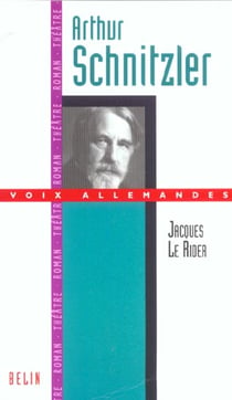 Arthur Schnitzler