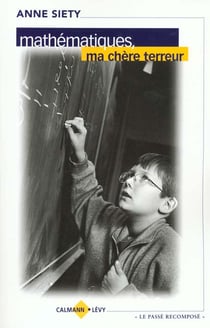 Mathematiques ma chere terreur